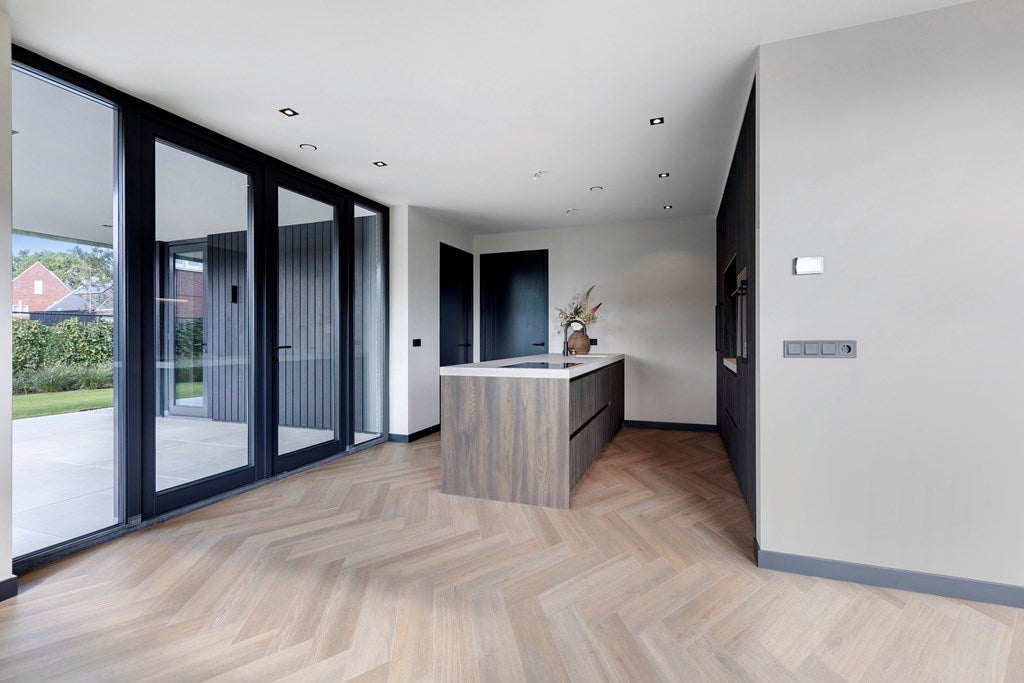 Vrijstaande woning te koop: Zweiershoek 18, Harskamp
