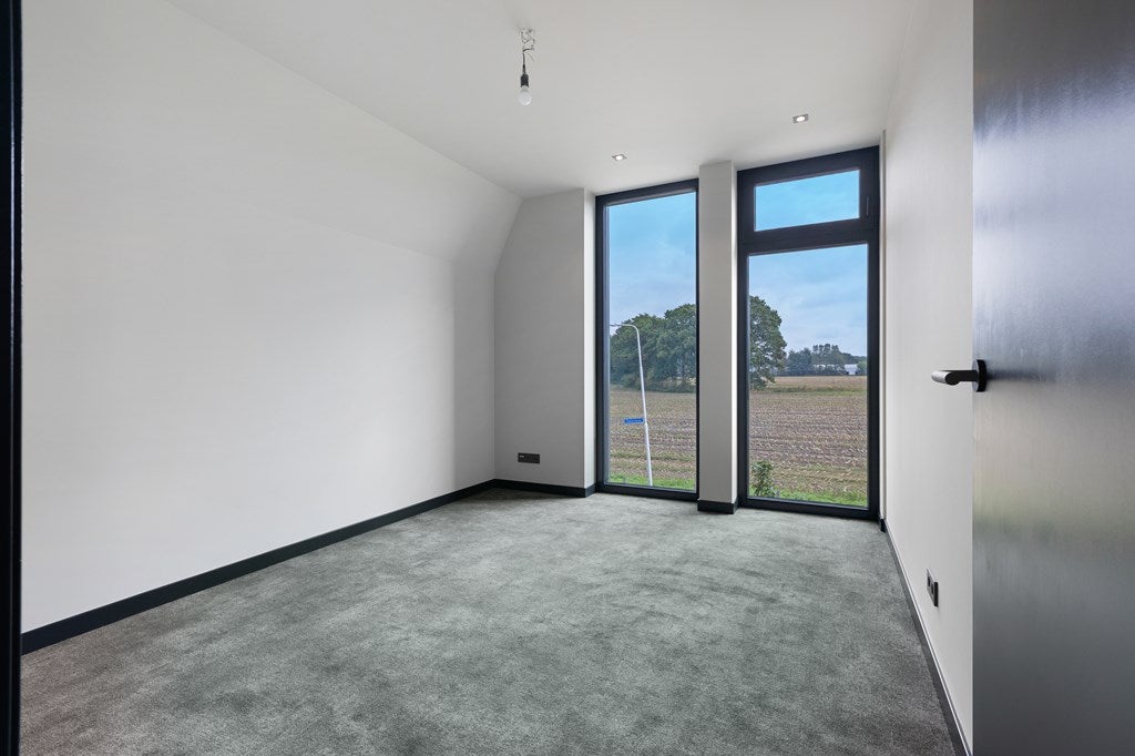 Vrijstaande woning te koop: Zweiershoek 18, Harskamp