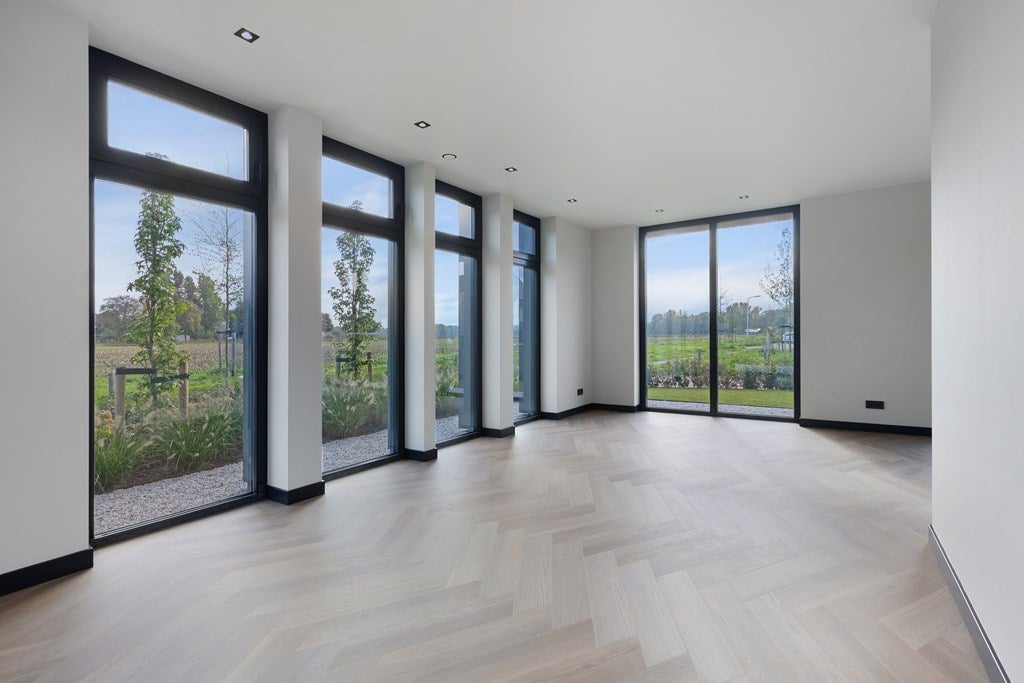 Vrijstaande woning te koop: Zweiershoek 18, Harskamp