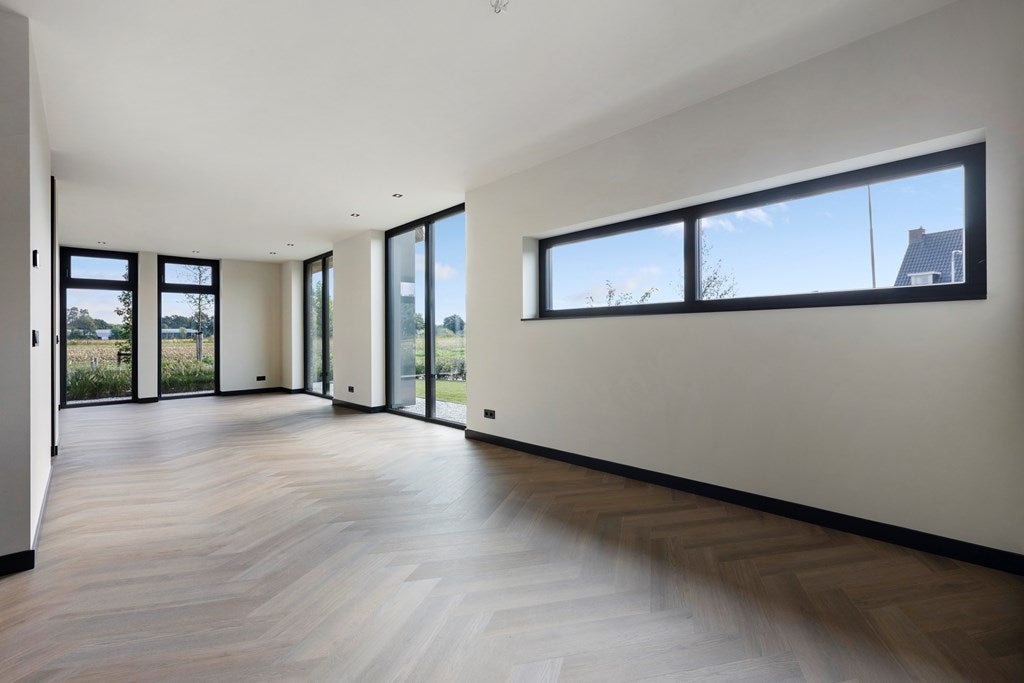 Vrijstaande woning te koop: Zweiershoek 18, Harskamp