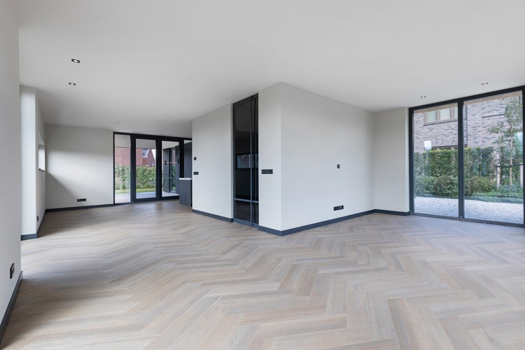 Vrijstaande woning te koop: Zweiershoek 18, Harskamp