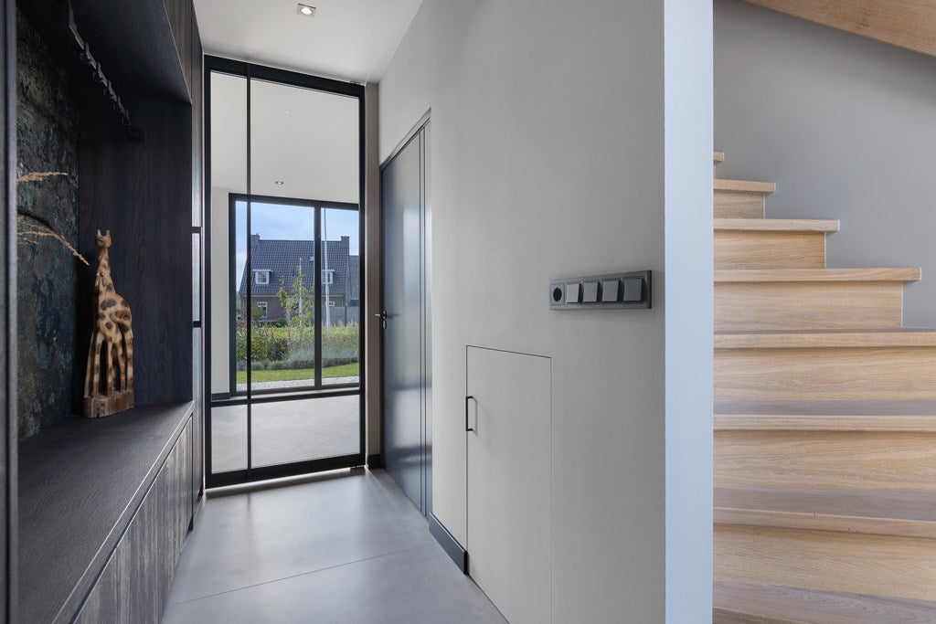Vrijstaande woning te koop: Zweiershoek 18, Harskamp