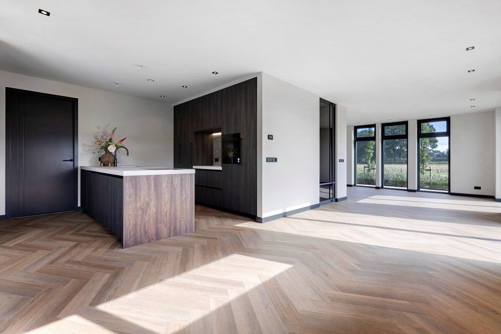 Vrijstaande woning te koop: Zweiershoek 18, Harskamp