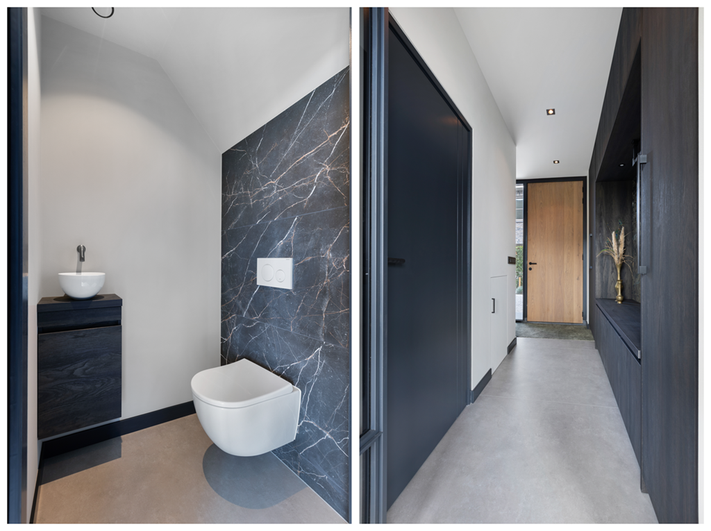 Vrijstaande woning te koop: Zweiershoek 18, Harskamp