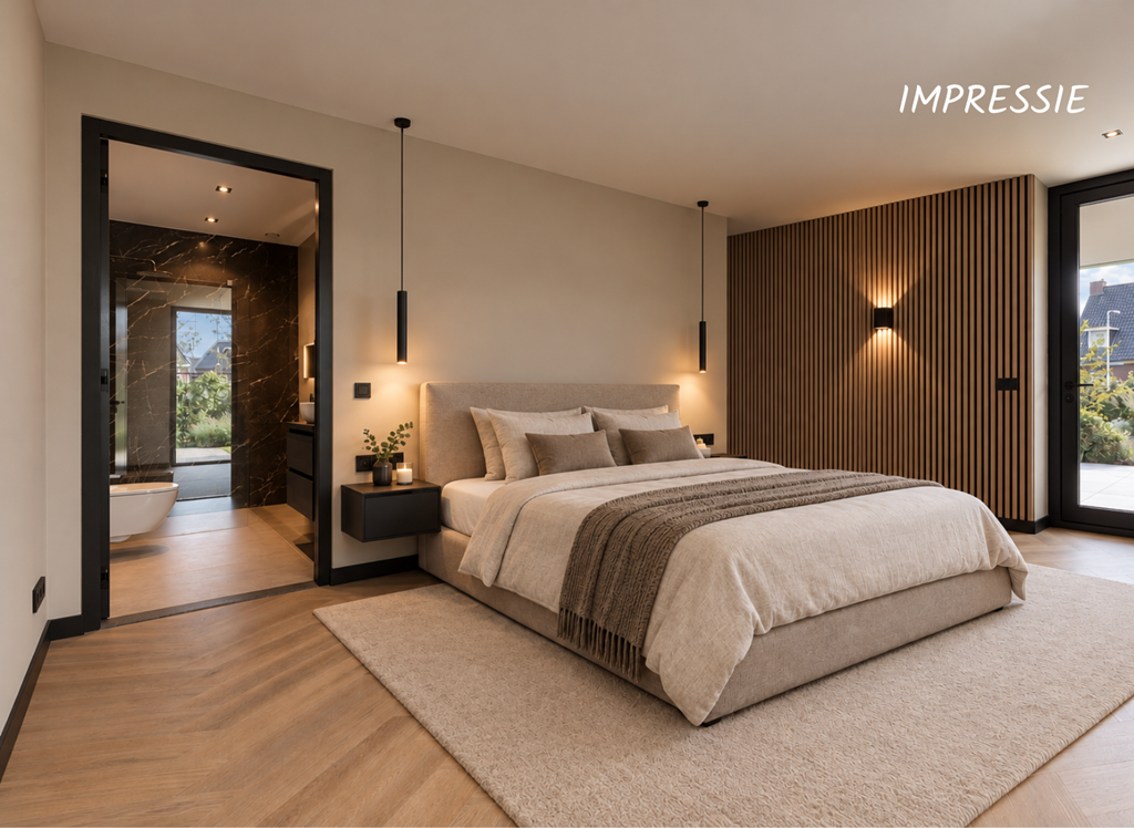 Vrijstaande woning te koop: Zweiershoek 18, Harskamp