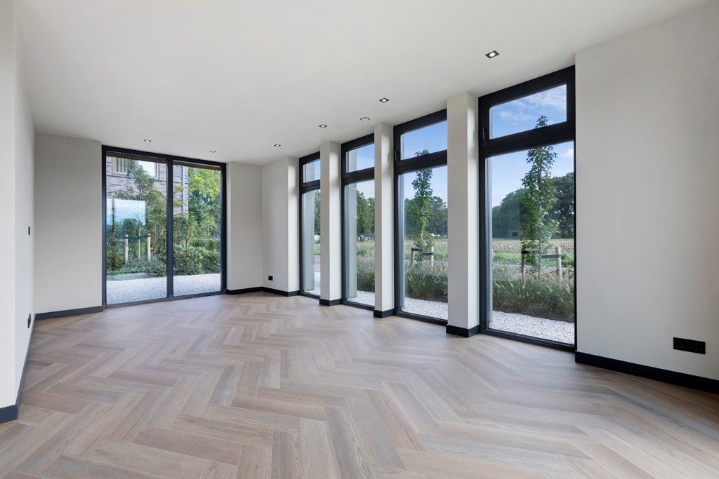 Vrijstaande woning te koop: Zweiershoek 18, Harskamp