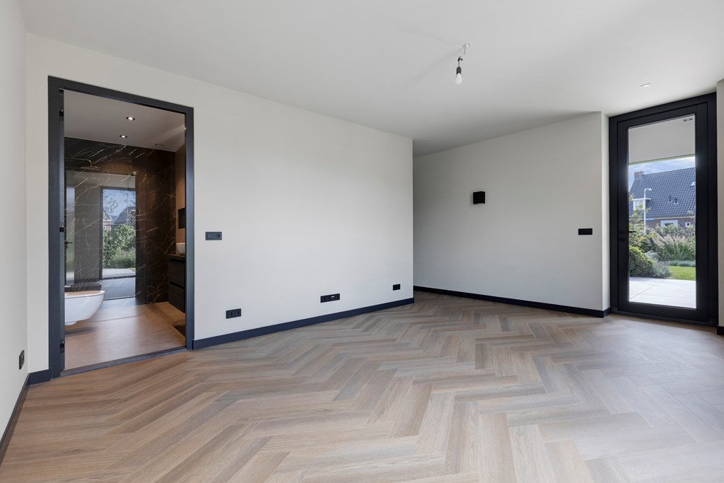 Vrijstaande woning te koop: Zweiershoek 18, Harskamp