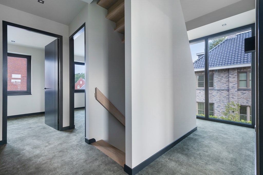 Vrijstaande woning te koop: Zweiershoek 18, Harskamp