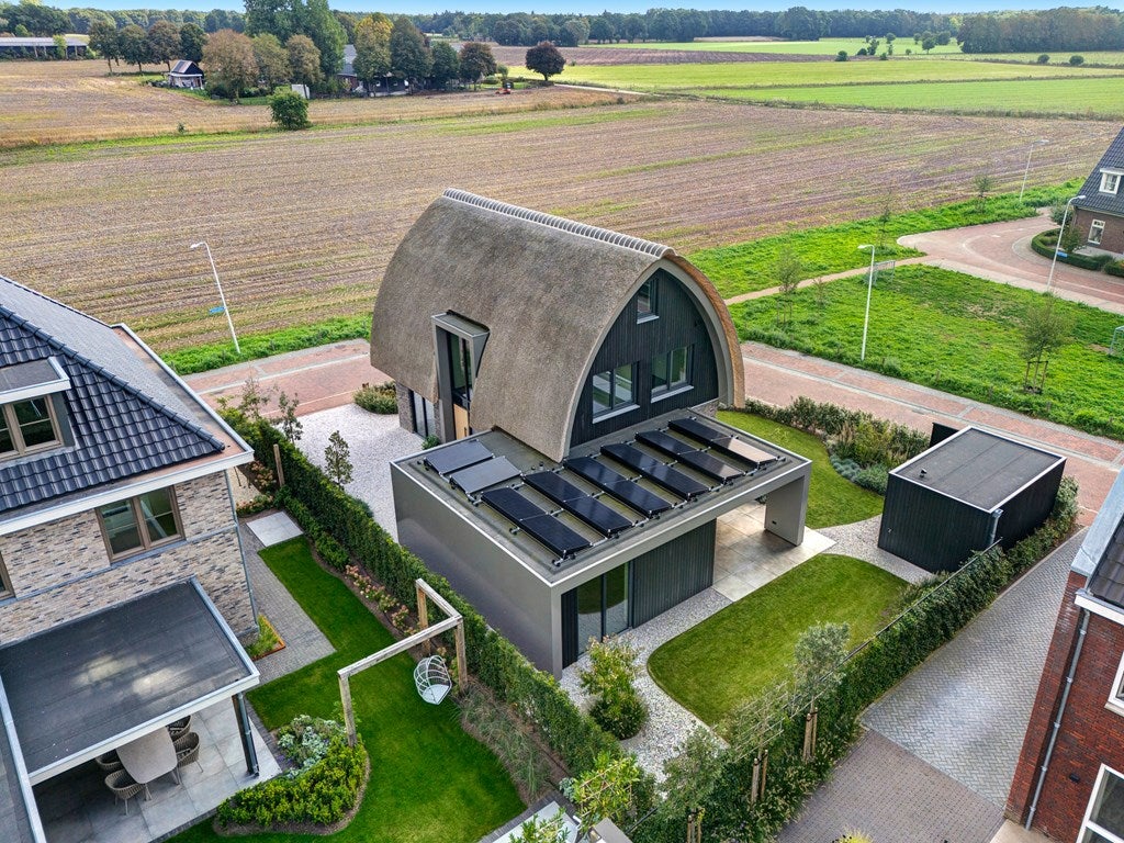 Vrijstaande woning te koop: Zweiershoek 18, Harskamp