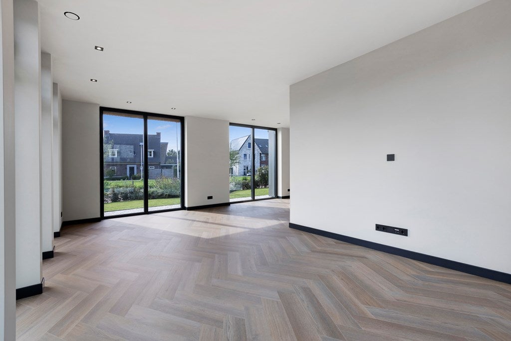Vrijstaande woning te koop: Zweiershoek 18, Harskamp