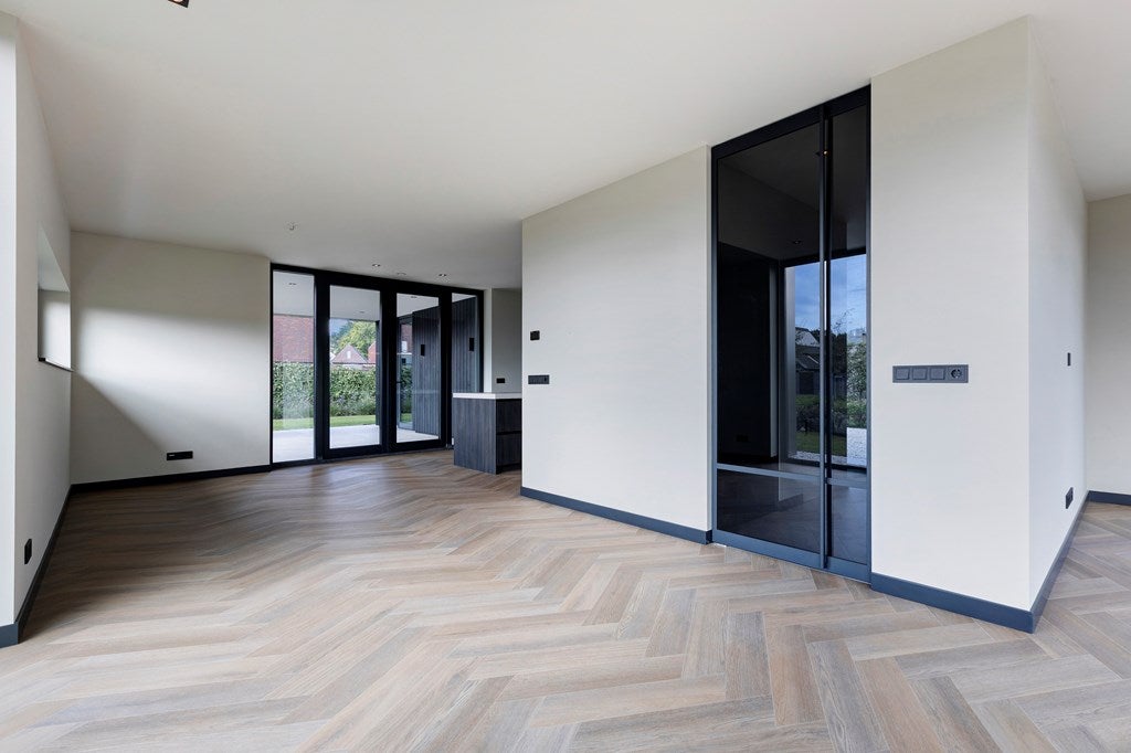 Vrijstaande woning te koop: Zweiershoek 18, Harskamp