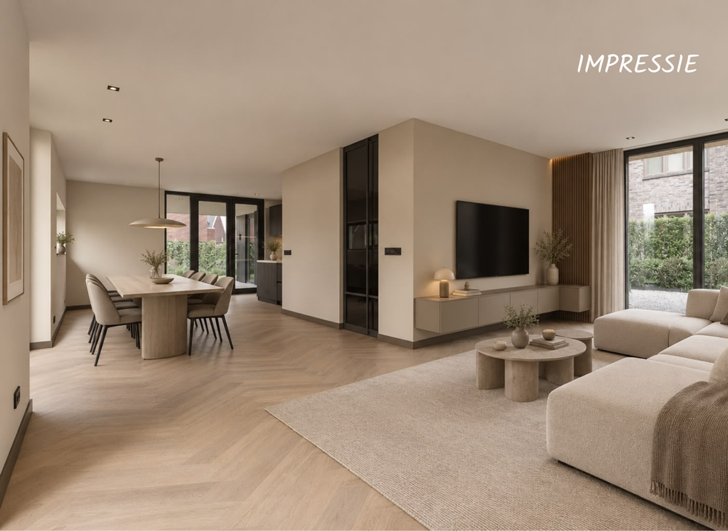 Vrijstaande woning te koop: Zweiershoek 18, Harskamp