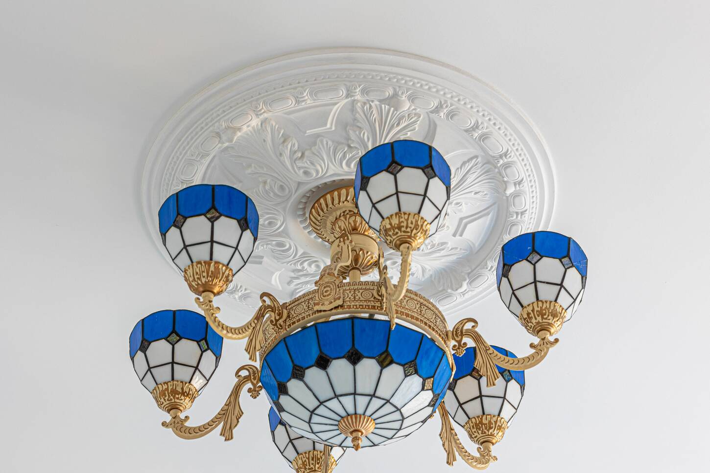 Flat Boulevard Gambetta in Nice