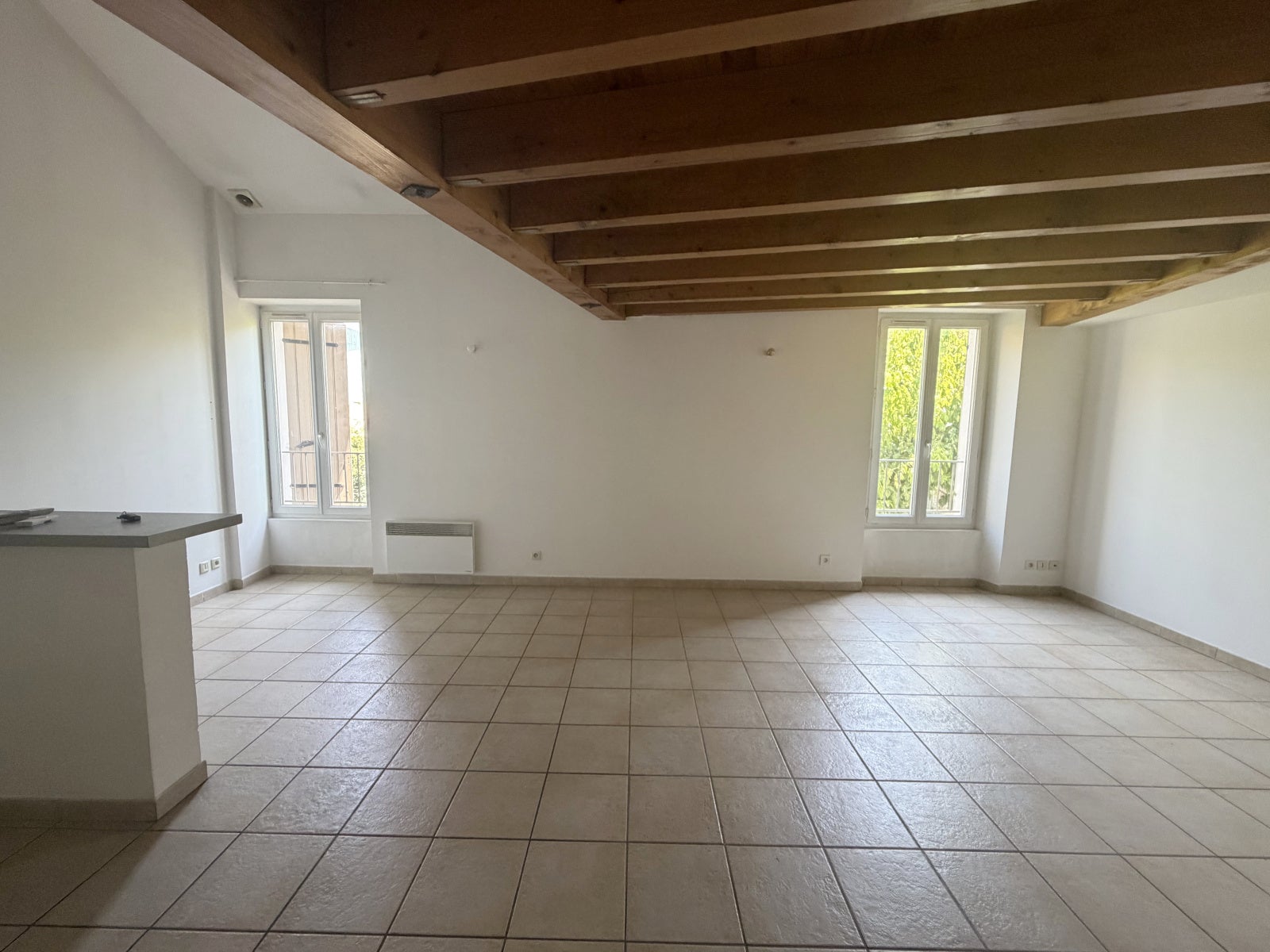 Appartement Chemin du Bois de la Garde à Sorgues
