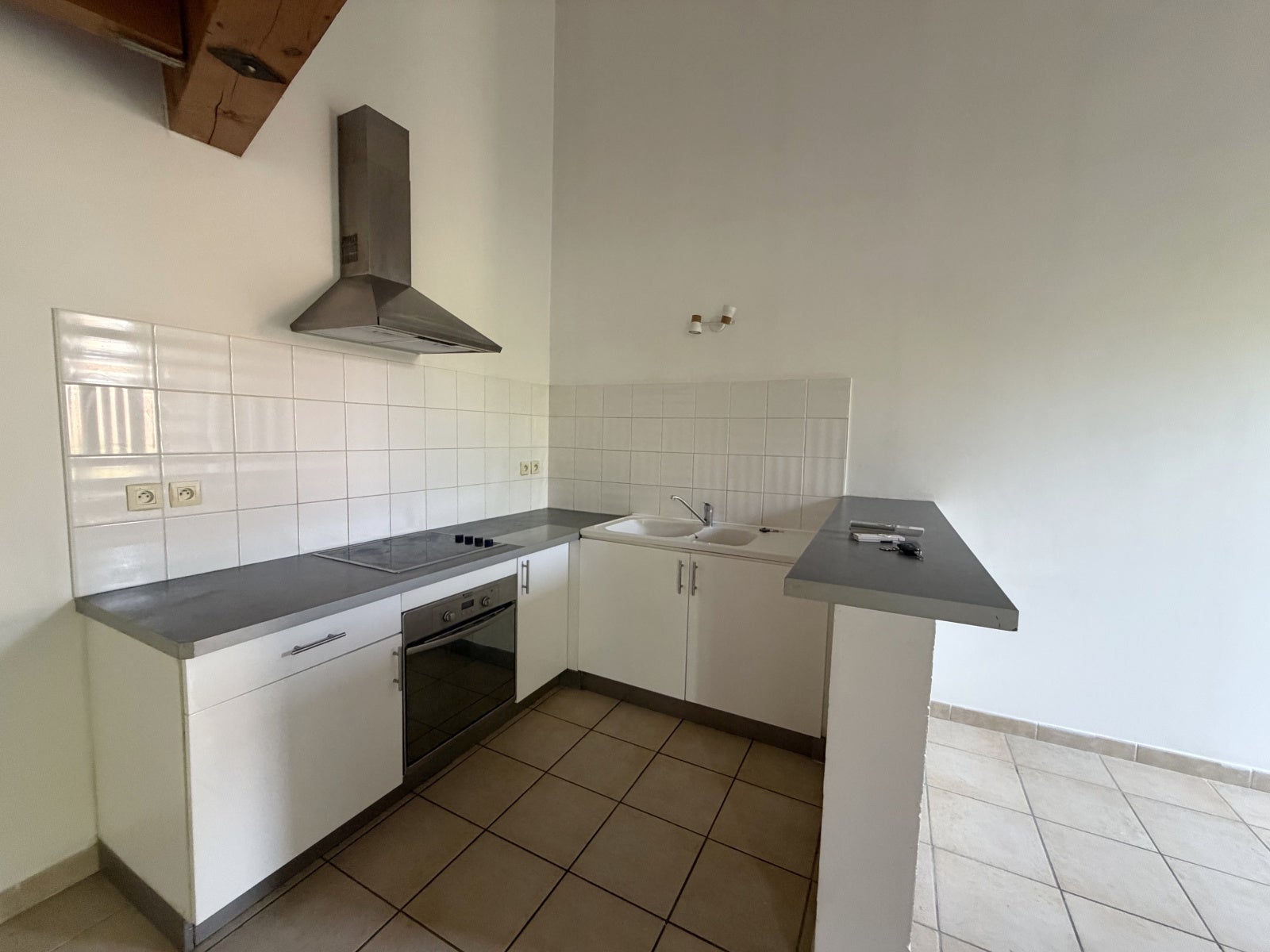 Appartement Chemin du Bois de la Garde à Sorgues