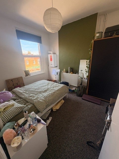 Flat Whittington Road in Greater London