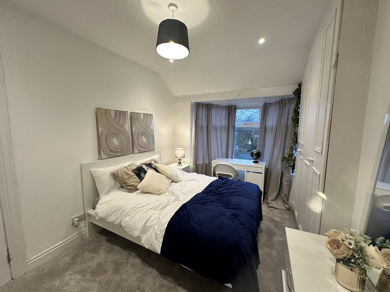 Room Pridmouth Road in Manchester