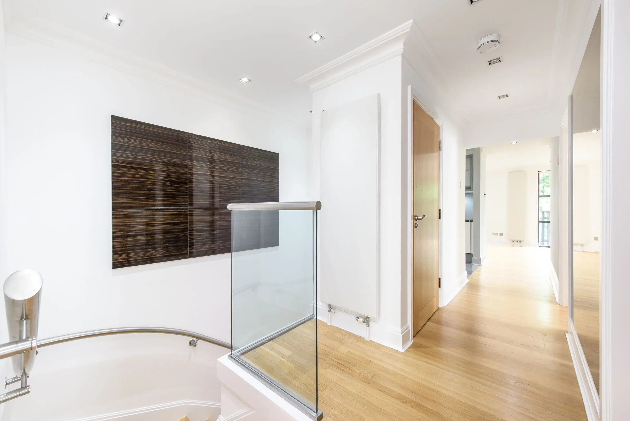Flat Heath Passage in Greater London