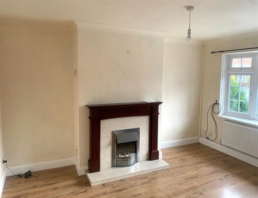 House Bessancourt in Holmes Chapel