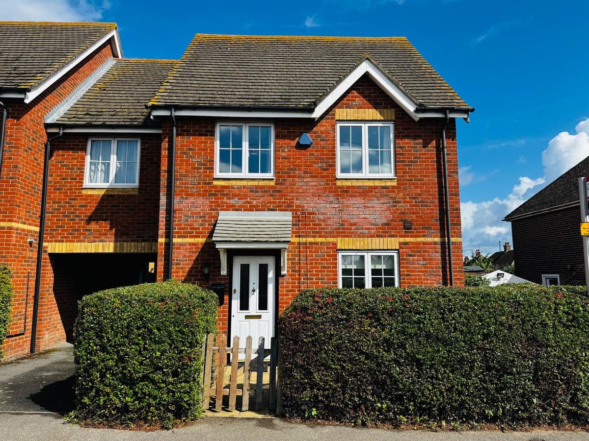 House Lower Road in Borough of Swale
