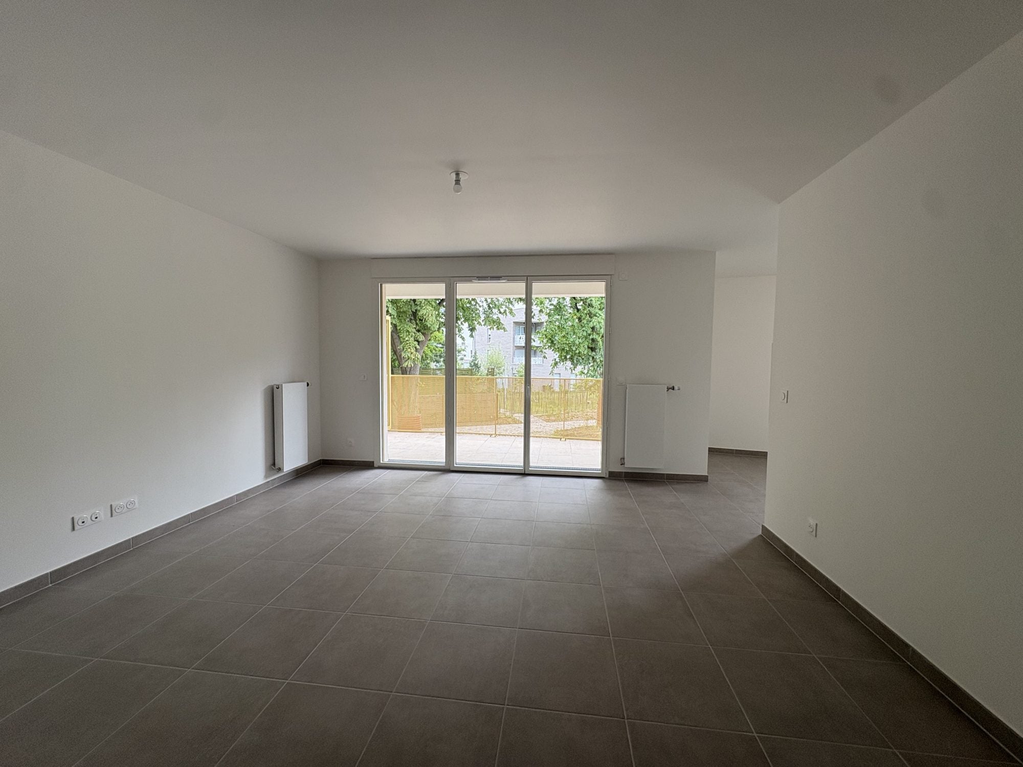 Appartement Rue Ernest Renan à Villeneuve-Saint-Georges