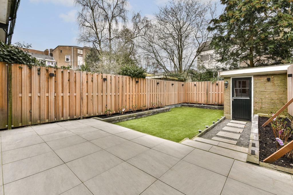 Appartement te huur: Gerrit van der Veenstraat 89H, Amsterdam