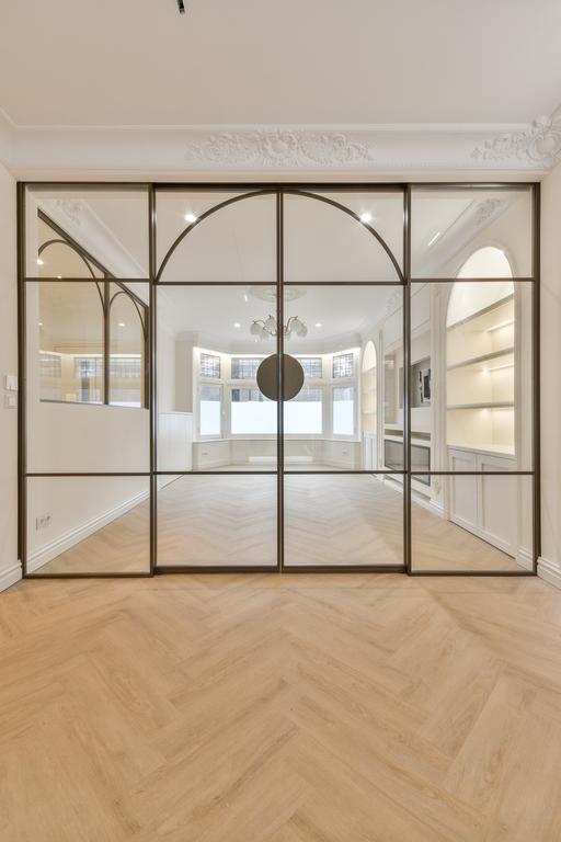 Appartement te huur: Gerrit van der Veenstraat 89H, Amsterdam