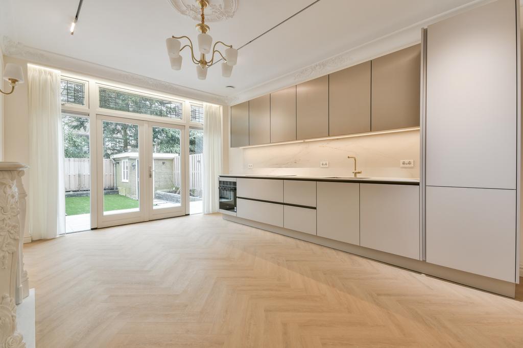 Piso Gerrit van der Veenstraat 89 H en Amsterdam