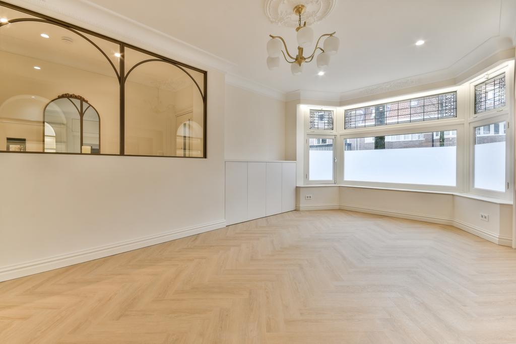 Appartement te huur: Gerrit van der Veenstraat 89H, Amsterdam
