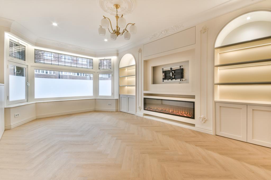 Appartement te huur: Gerrit van der Veenstraat 89H, Amsterdam