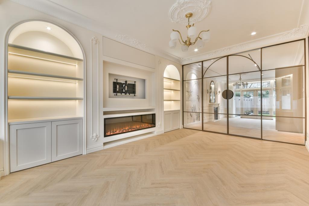 Appartement te huur: Gerrit van der Veenstraat 89H, Amsterdam