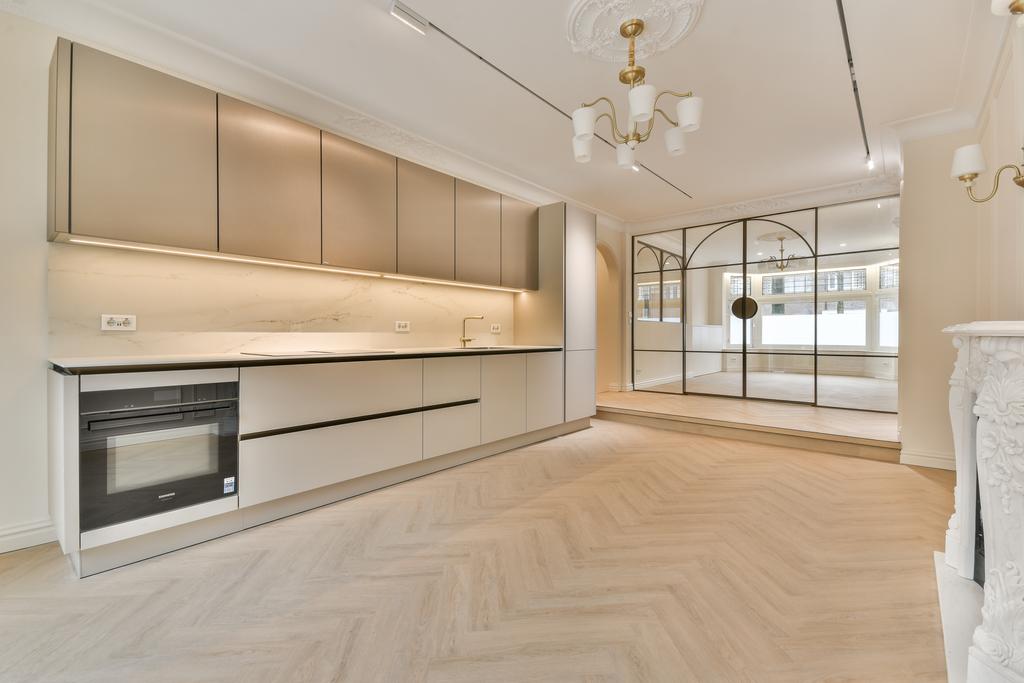 Appartement te huur: Gerrit van der Veenstraat 89H, Amsterdam