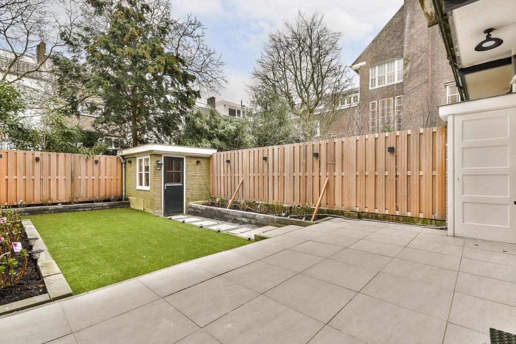 Appartement te huur: Gerrit van der Veenstraat 89H, Amsterdam