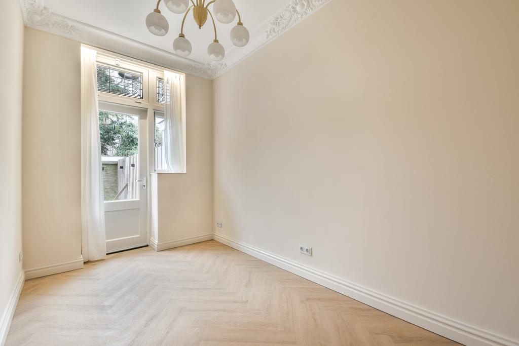 Appartement te huur: Gerrit van der Veenstraat 89H, Amsterdam