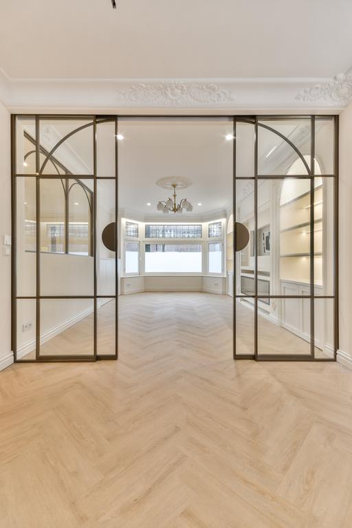 Appartement te huur: Gerrit van der Veenstraat 89H, Amsterdam