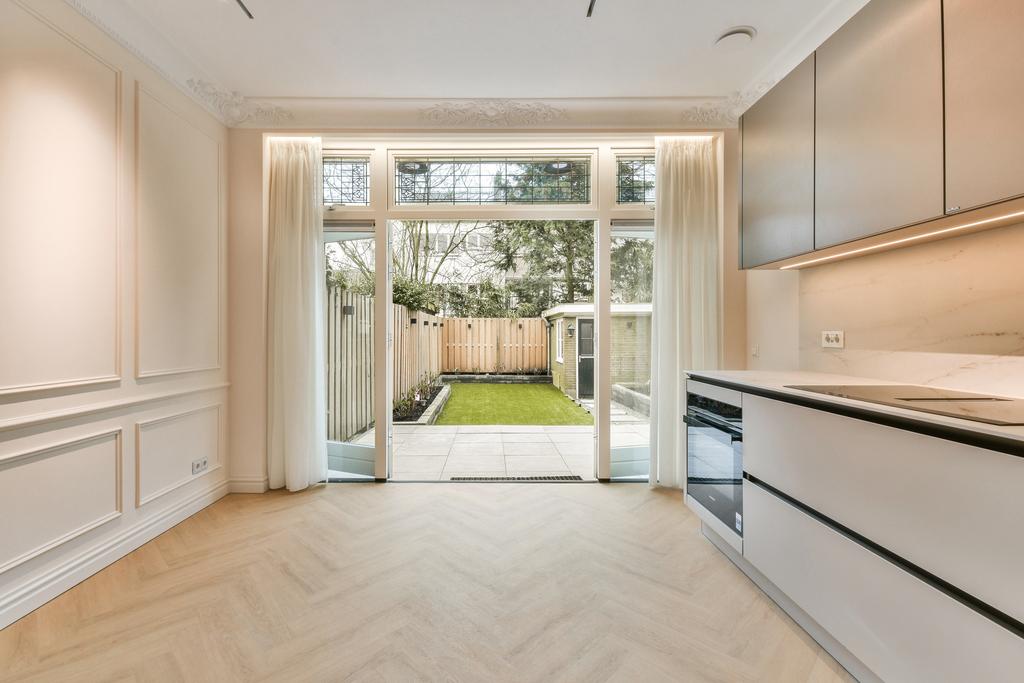 Appartement te huur: Gerrit van der Veenstraat 89H, Amsterdam