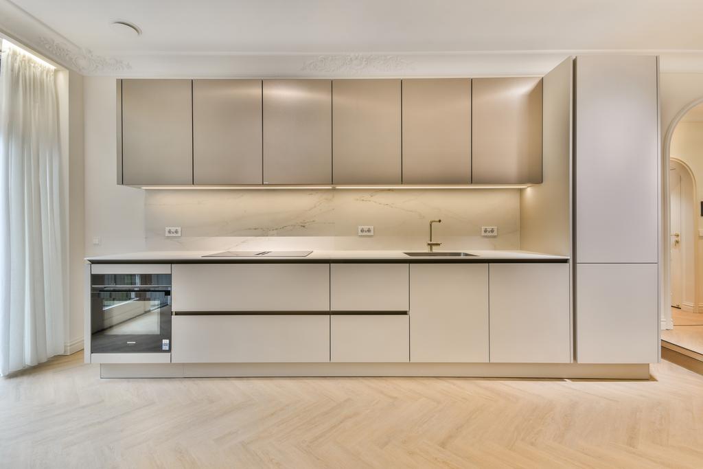 Appartement te huur: Gerrit van der Veenstraat 89H, Amsterdam