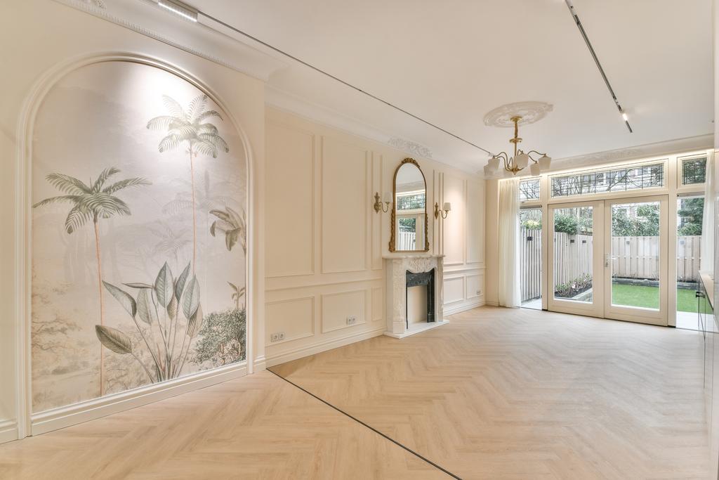 Appartement te huur: Gerrit van der Veenstraat 89H, Amsterdam