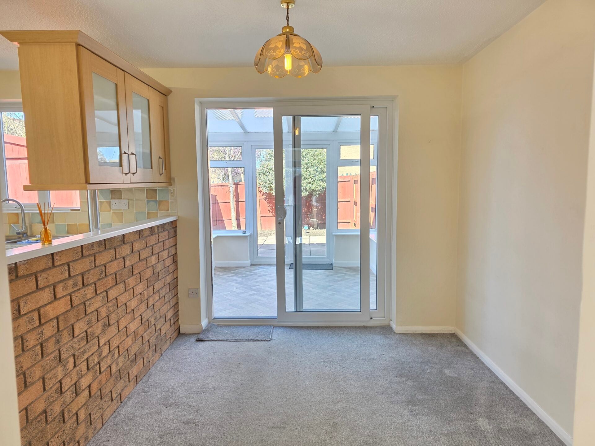 House Hawthorn Drive in Melton