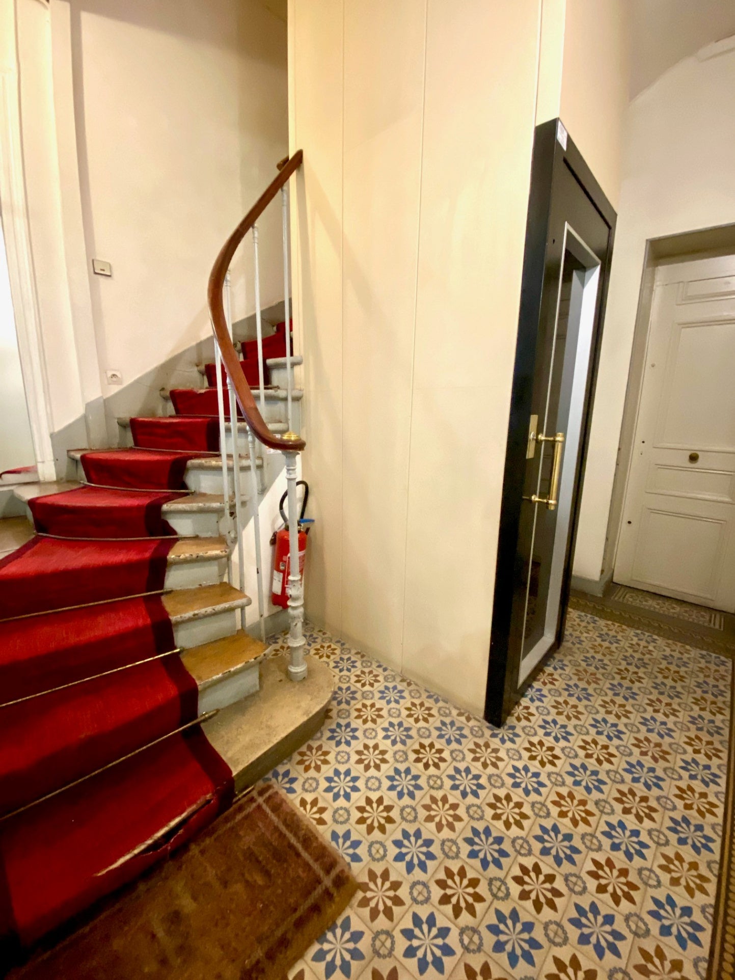 Flat Rue de Chézy in Neuilly-sur-Seine
