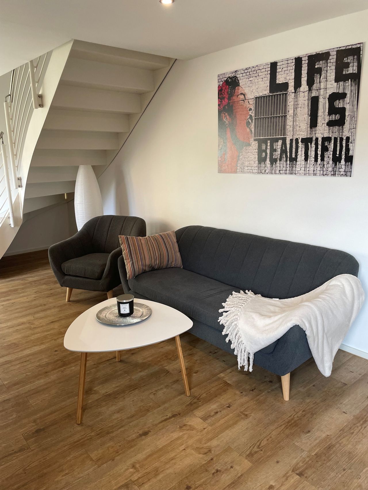 Wohnung Regensburger Straße in Halle (Saale)