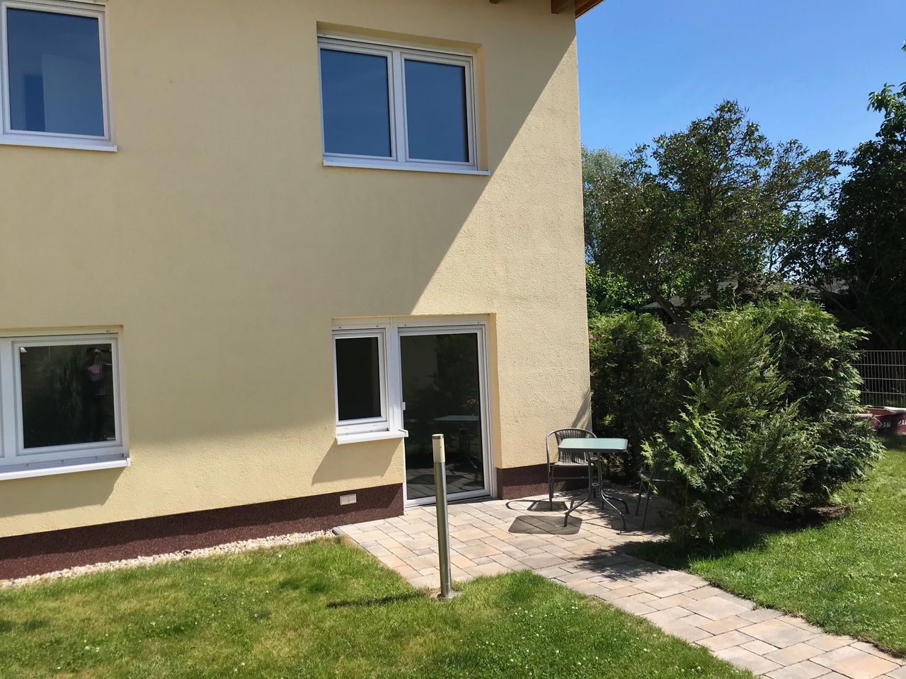 Wohnung Regensburger Straße in Halle (Saale)