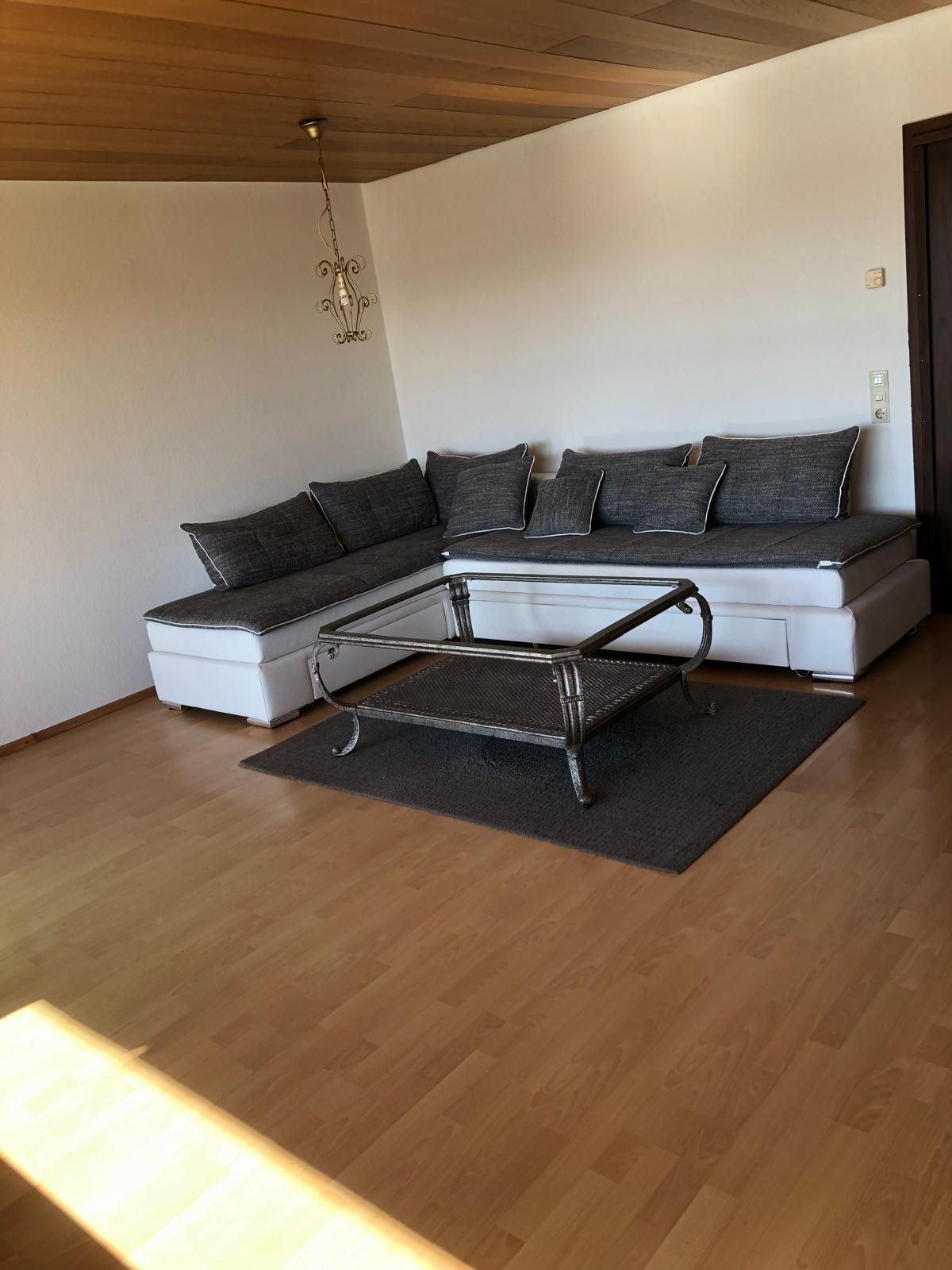 Zimmer Schulze-Delitzsch-Straße in Oberaichen