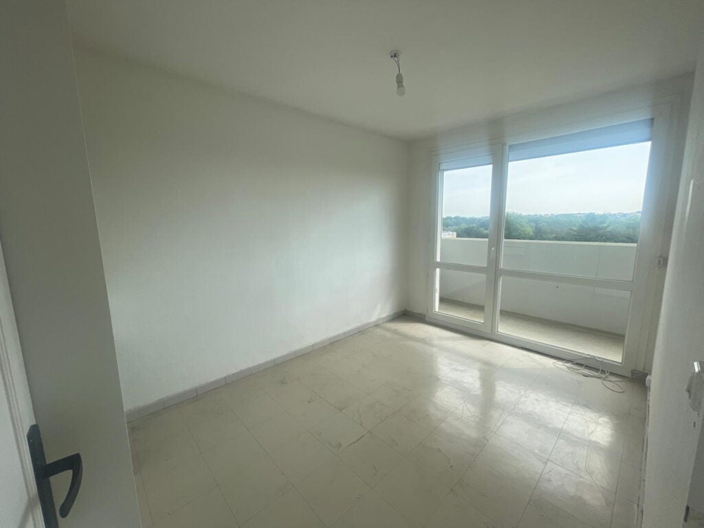Flat Rue d'Alsace in Essigny-le-Grand