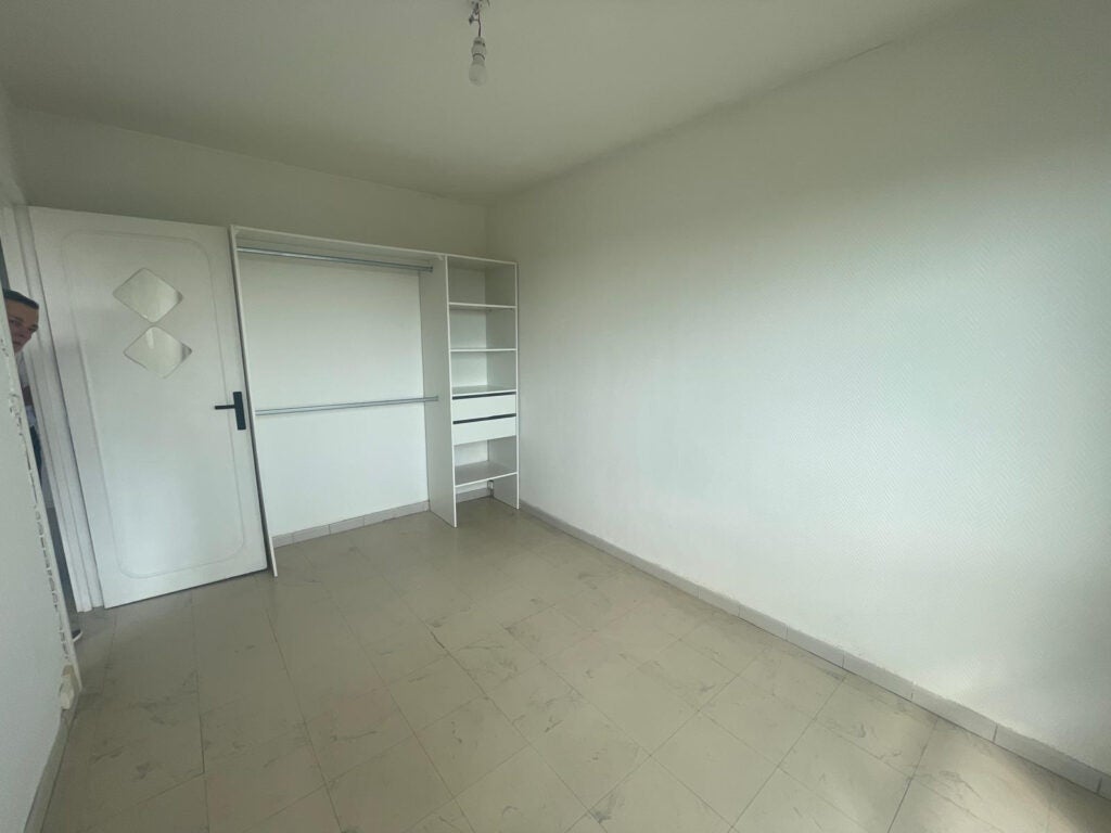 Flat Rue d'Alsace in Essigny-le-Grand