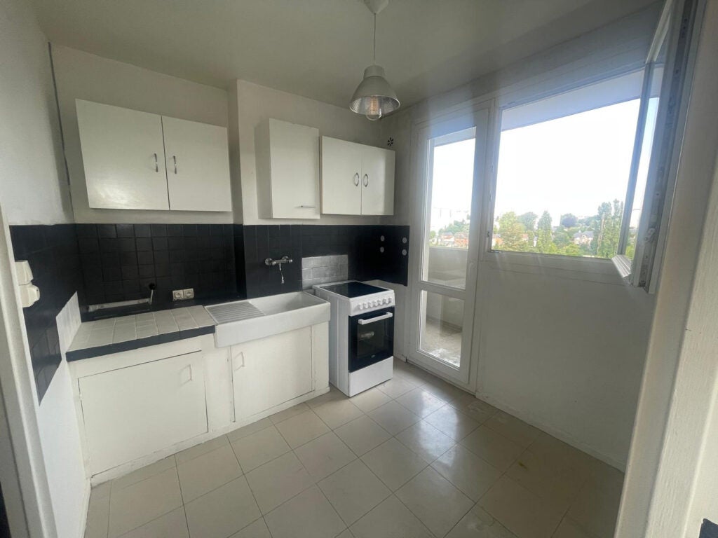Flat Rue d'Alsace in Essigny-le-Grand