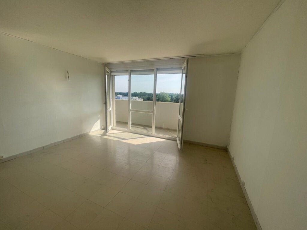 Flat Rue d'Alsace in Essigny-le-Grand