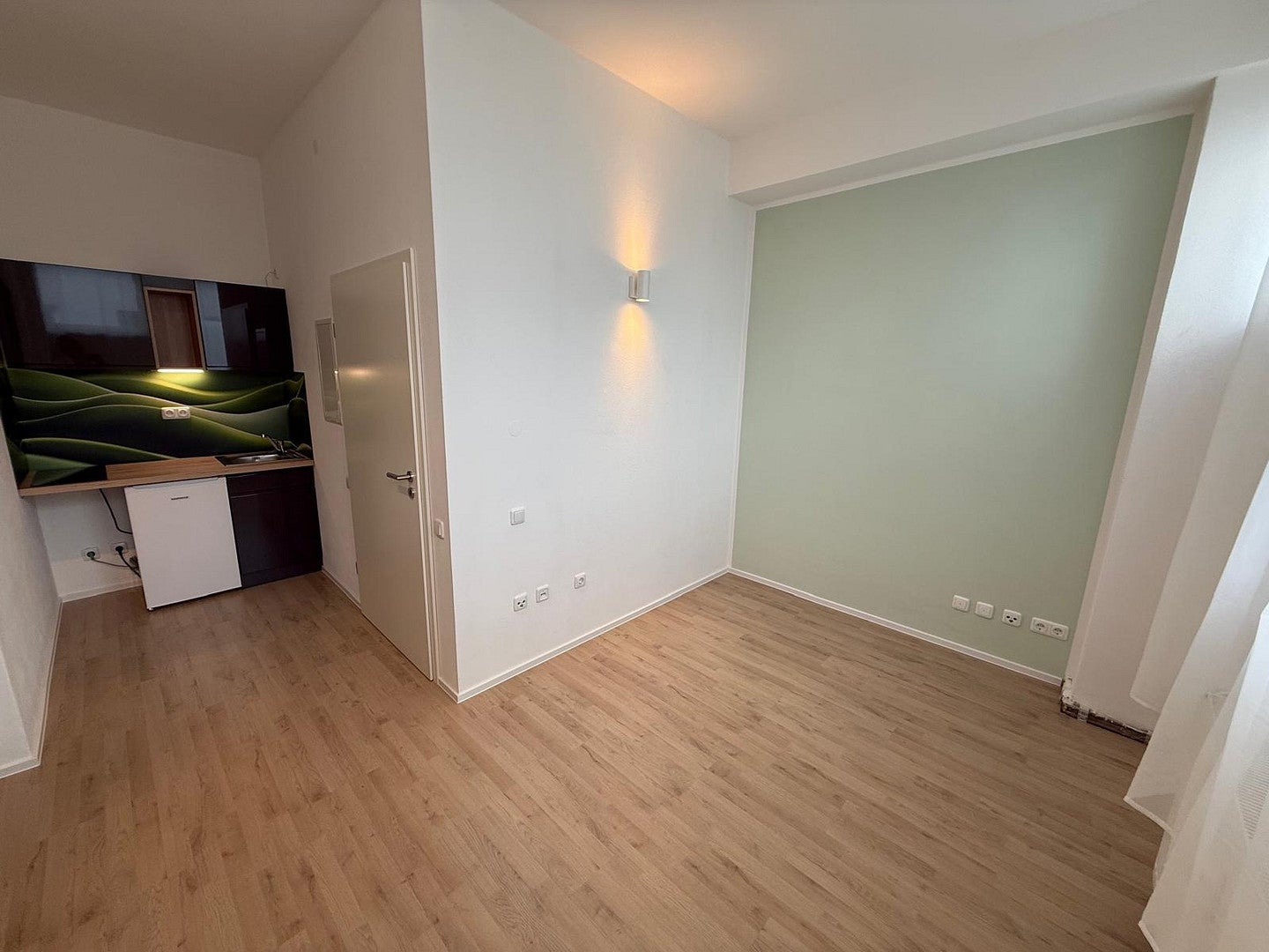 Wohnung Rhönstraße in Fulda
