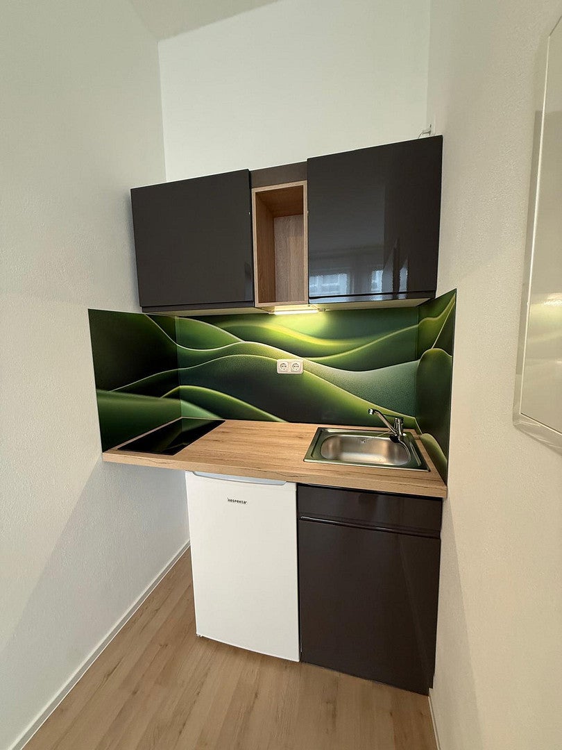 Wohnung Rhönstraße in Fulda