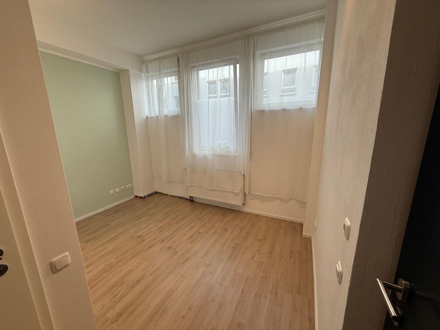 Wohnung Rhönstraße in Fulda